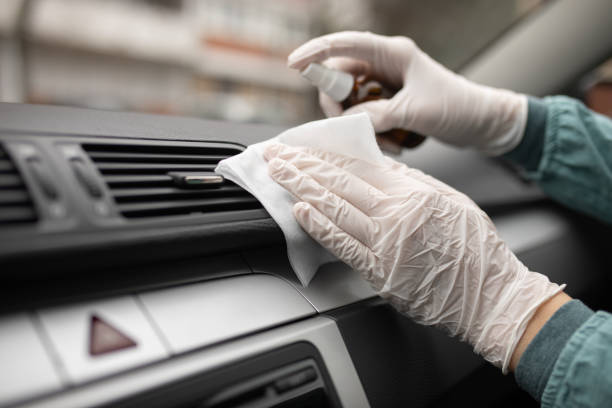 Reliable OK Airduct Cleaning Solutions