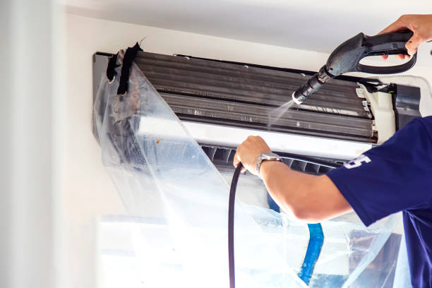 Best Home Air Vent Cleaning  in Alva, OK