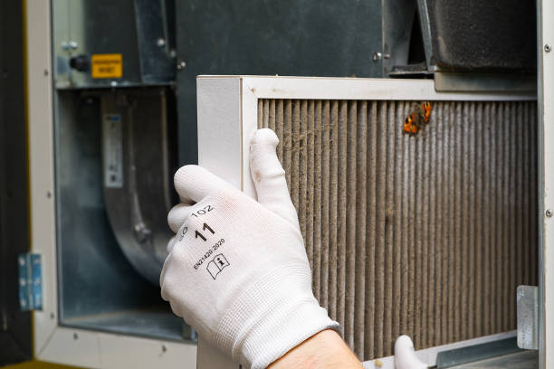 Best Best Air Duct Cleaning Company  in Alva, OK