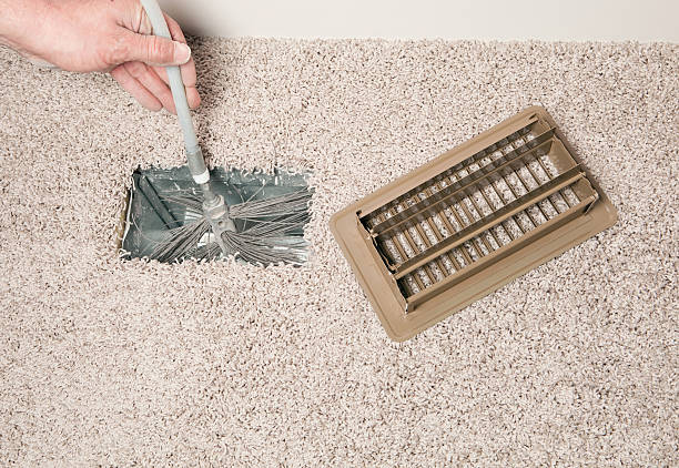 Best Air Duct Cleaning Near Me  in Alva, OK