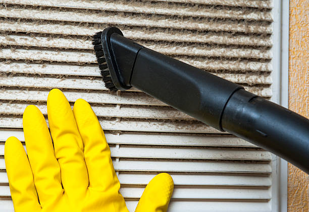 Best Ductwork Cleaning Services  in Alva, OK