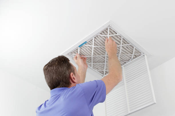 HVAC Maintenance and Cleaning in OK